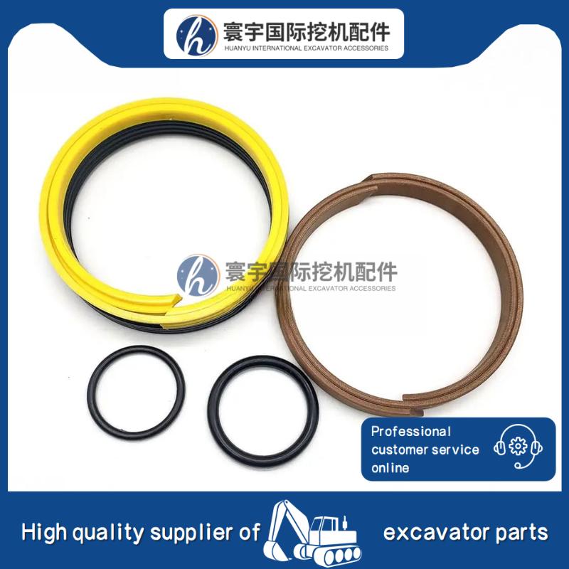 991/00018 991-00018 Jcb Spare Parts Compatible with 3cx and 4cx Backhoe Loader Slew Ram Seal Kit