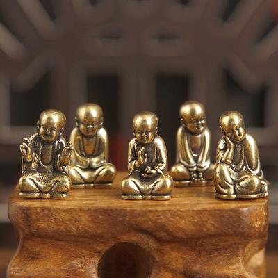 Decoração de casa – Estatuetas