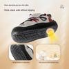 Spring 2026 Soft Sole Non-Slip Walking Shoes for Kids - Breathable, Casual Style for Boys and Girls