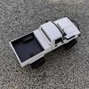 Wanpi Long WPL C24-1 Full Scale 4WD Climbing RC Car Model Toy