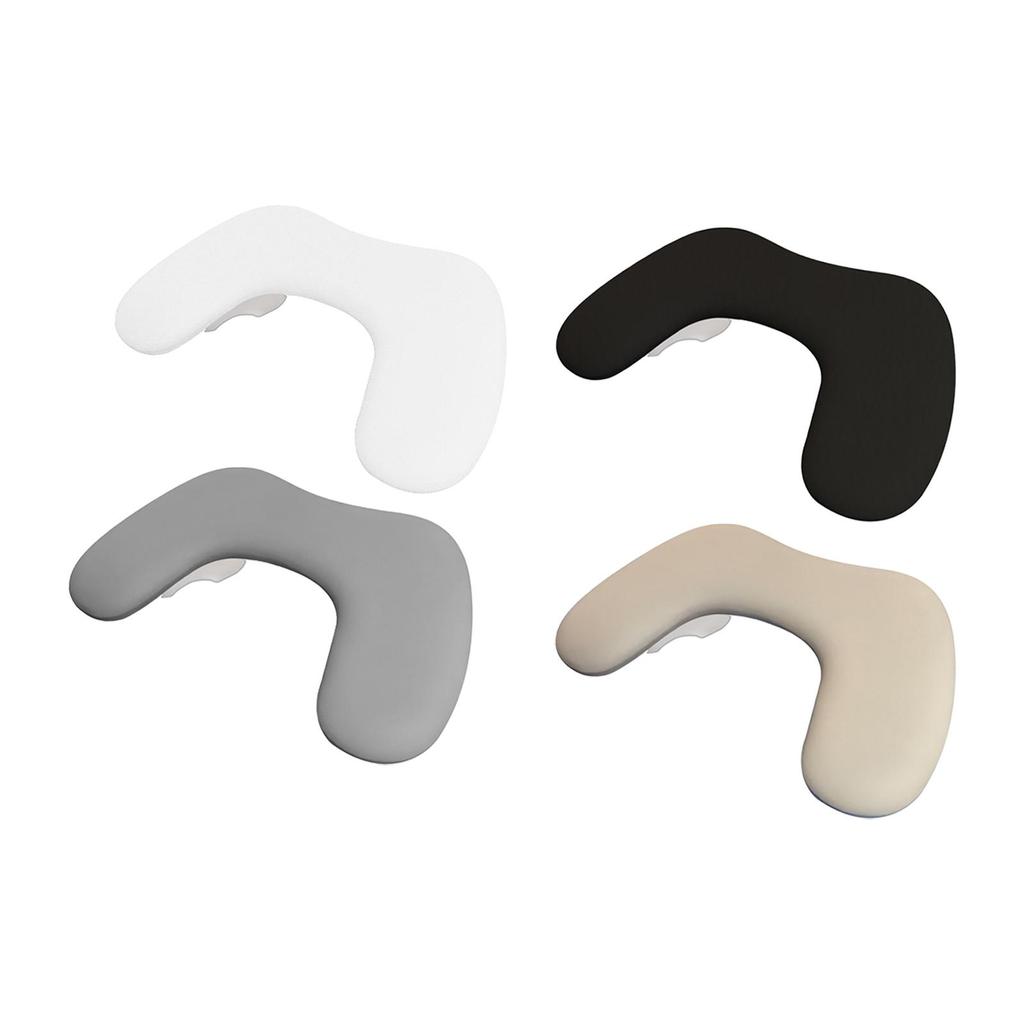 Manicure Hand Pillow, Beauty Tool, Armrest, Portable Nail Armrest Pillow.
