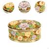 Alloy Jewelry Box for Rings And Necklaces Storage Holder Special Events