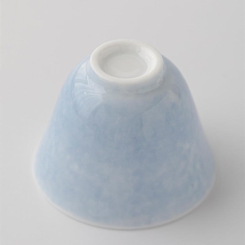 1 Peça Porcelana Chinesa Feita à Mão Xícara de Chá Xícara de Chá Orquídea Pintada à Mão Tigela de Chá Cerâmica Retrô Utensílios de Chá de Viagem Xícara Mestra Doméstica