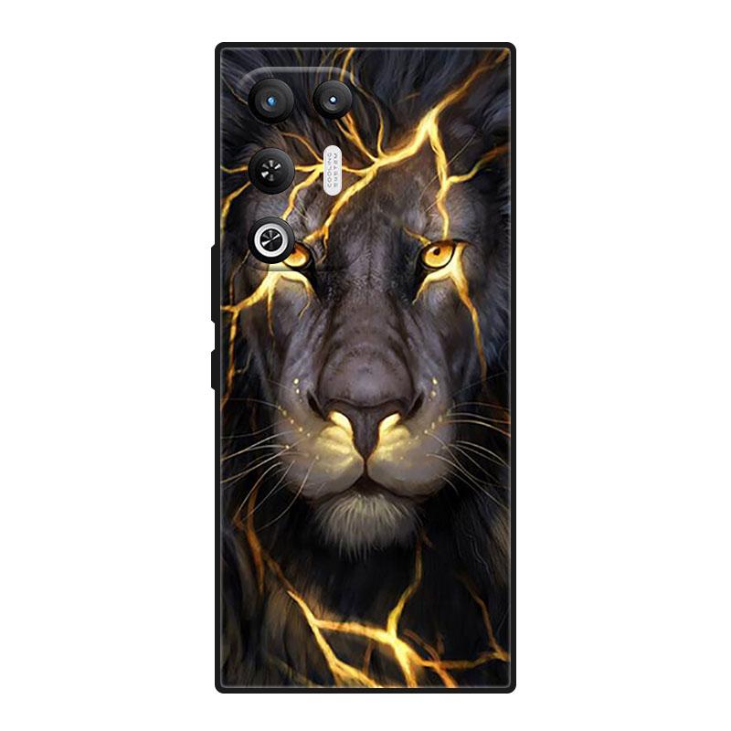 

Для ZTE nubia RedMagic 11 Air 5G Чохол Матовий ТПУ М який Силіконовий Чохол Для ZTE nubia RedMagic 11 Air Задня Кришка з Захистом Камери ZTE nubia RedMagic 11 Air