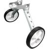 Estabilizadores de Bicicleta para Adultos e Crianças Bicicleta de Velocidade Variável Roda Auxiliar MTB 20 Polegadas 22 Polegadas 18 Polegadas