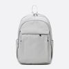 Schoolbag Female College Student Design Niche K- High School Backpack Male Simple Large Capacity Backpack