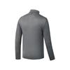 SAUCONY Running Training Soft Stretch Long Sleeve T-Shirt Men Tops Light-Gray SC2240101A-MG31