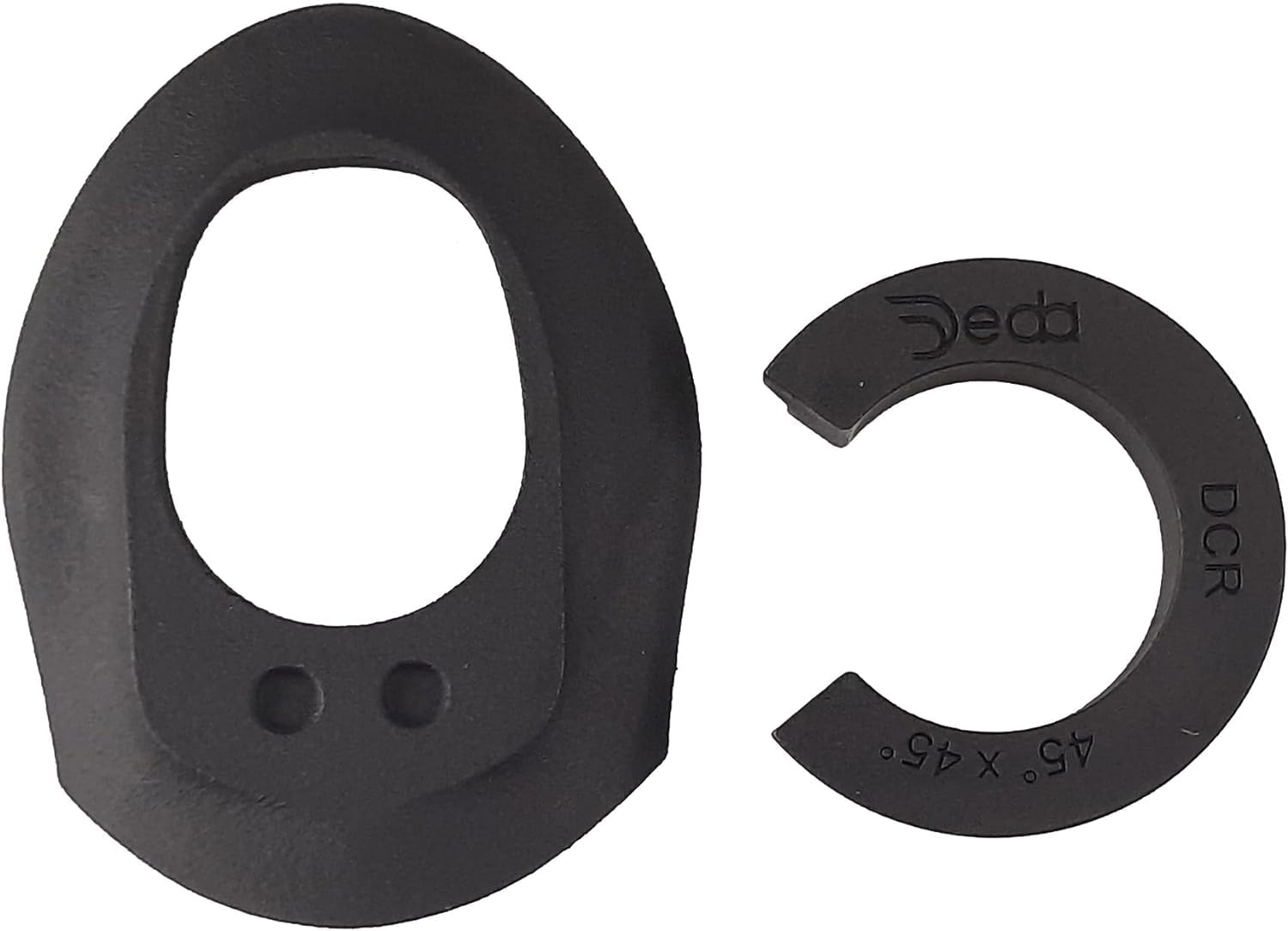 

DEDA ALANERA SUPERBOX Top Cover Adapter PINARELLO Dogma (Dogma F12, F) чорний