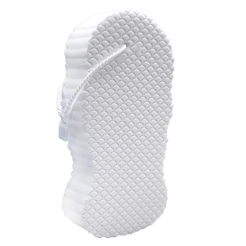 

Домашняя губка для тела, отшелушивающий скраб для ванны, щетка для душа, очиститель кожи тела