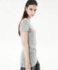 Latizen Lls Knit Dress(Gray)