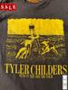 New Tyler Childers  Gift For Fans Men All Size Tee TH838 Unisex T-Shirt
