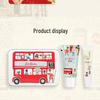 Cath Kidston London Bus Hand & Lip Care Set
