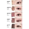 ABOUT TONE Return To Basic Cool Tone Eyeshadow Palette 04 Serin