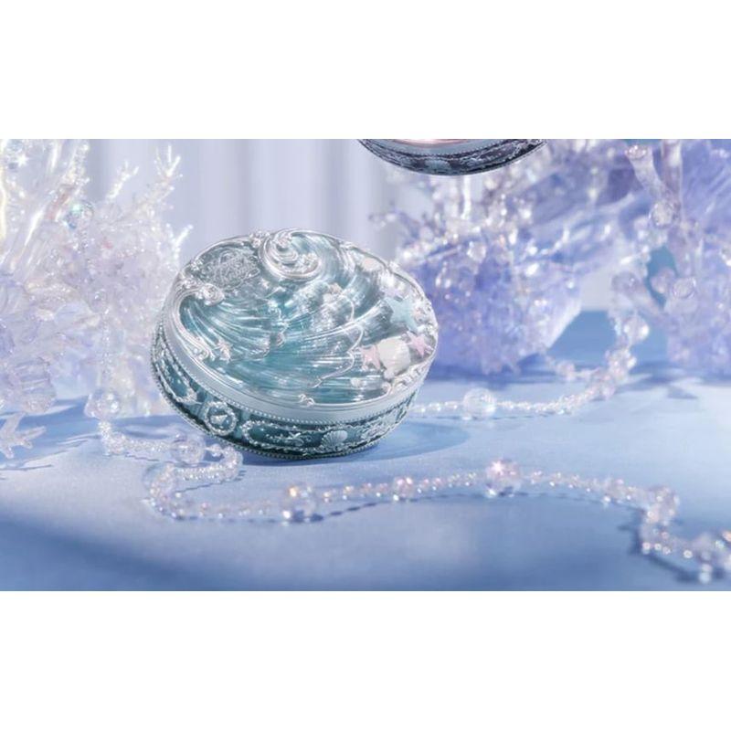 Flower Knows - Shell's Jewel Baked Powder - 2 Colors