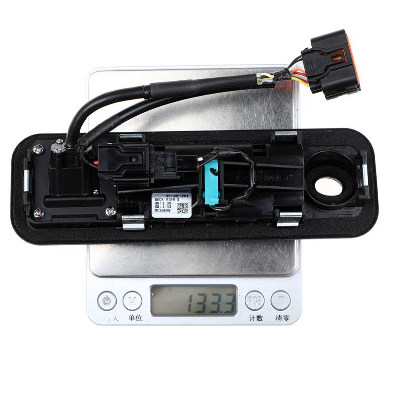 95760-E6201 95760E6201 New Rear View Backup Camera For Hyundai Sonata 2015-2018 Car Reversing Camera