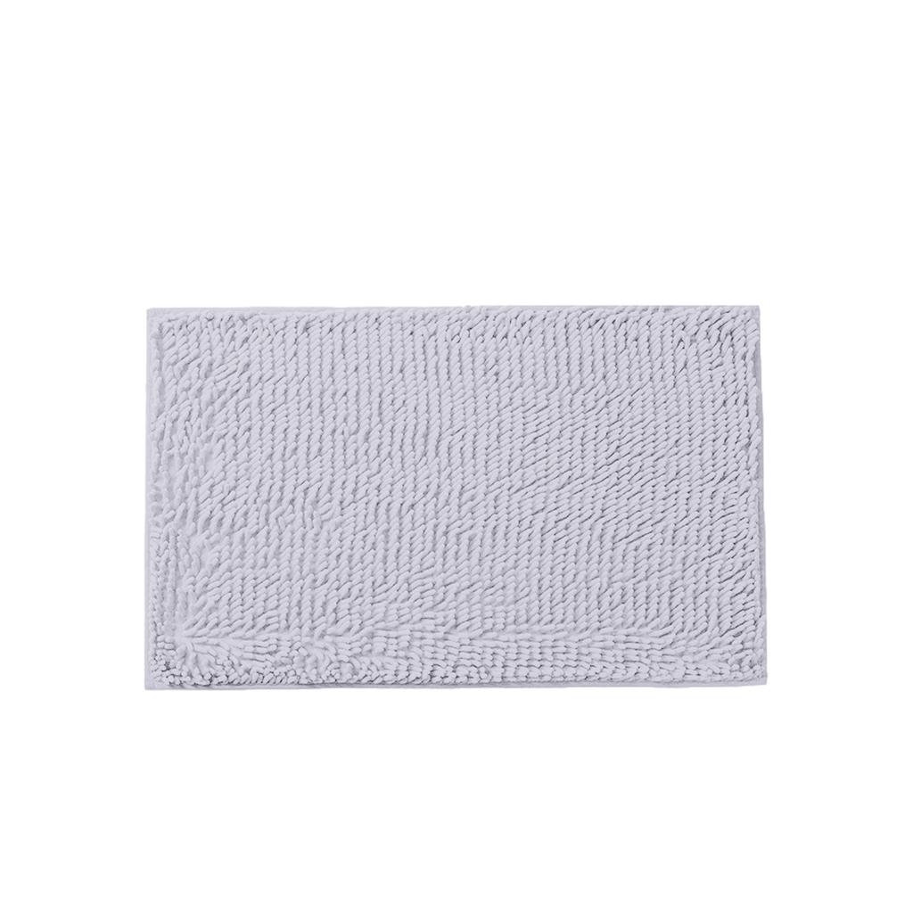 Chenille Absorbent Floor Mat, Bathroom Door Carpet, Door Mat, Door Mat, Bedroom, Toilet, Bathroom Non- Mat