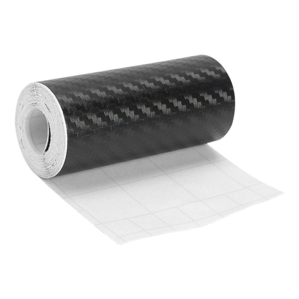 Carbon Fiber Sheet - Protective Wrap Film, Carbon Fiber Auto Tape | Foil Wrap