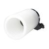 Convenient Drill Dust Collector Electric Hammer Drill Rubber Dust Cover Dustproof Hammer Ash Bowl Cap for Home Household