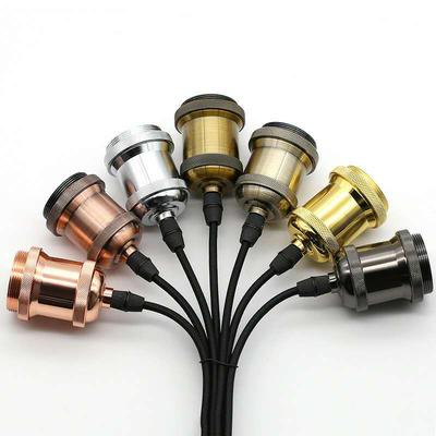 Accessori per illuminazione – Portalampade