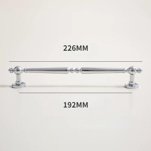 Bright Gold Solid Cabinet Handle and Knob Brass Drawer Knobs T Bar Bedroom Kitchen Cupboard Hardware Bathroom Furniture
