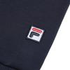 New FILA Sweatshirt Women's RD Royal Blue A11W433201FNV