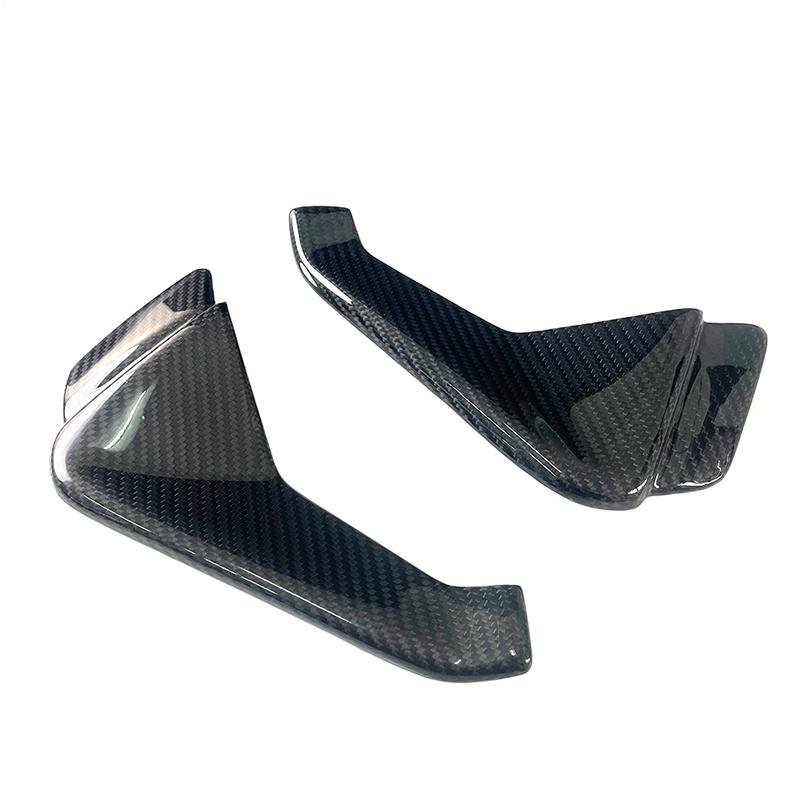 The aerodynamic kit tail for Aprilia
