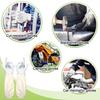 1 Pair Anti-sting Anti-bee Gloves Professional Beehive Tools Beekeeping Gloves  Beekeeping Tools