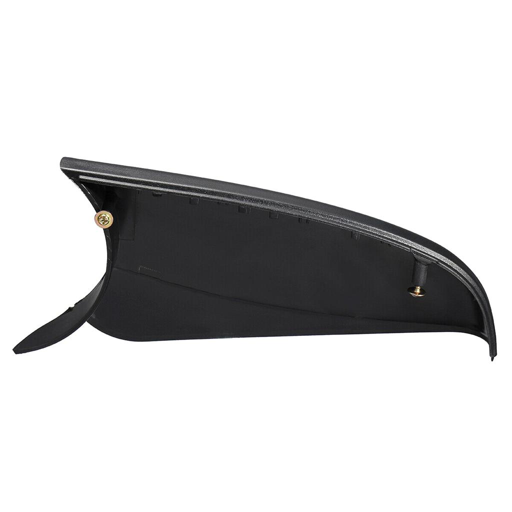 Left/Right Side Doors Cover For Vauxhall H MK5 04-09 Car Side Cover Wing Housing