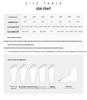 Camel Women's Chunky Platform Casual Sneakers