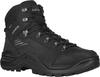 Hiking Shoes Lowa Renegade Evo GTX Mid Wide (311917) Deep Black