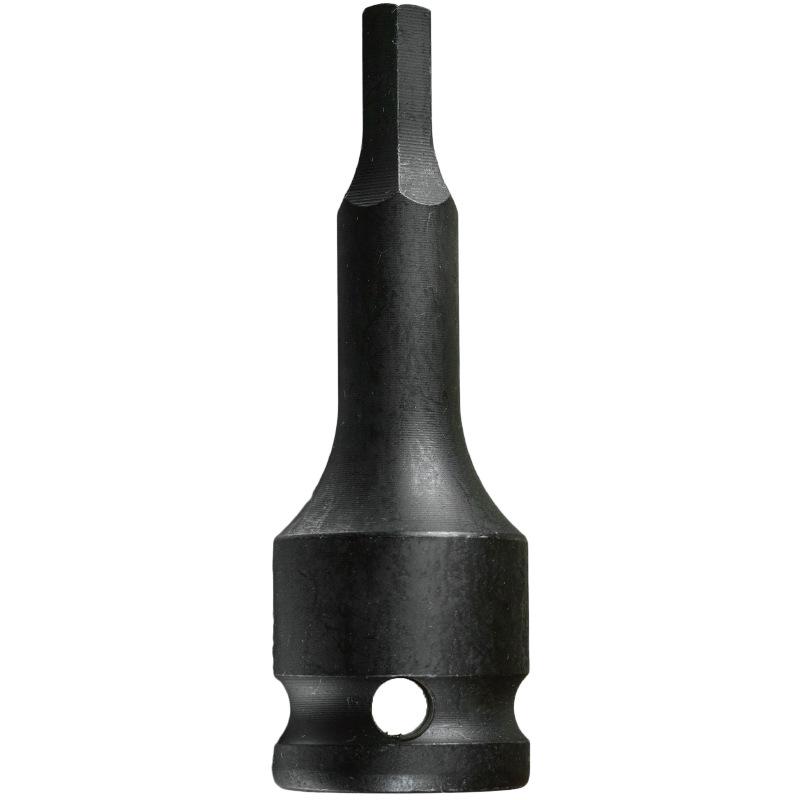 AI Weibor 1/2 Hex Socket Air Impact Wrench Sockets, Series 421604-421619. 5mm