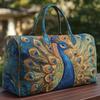 3D-Tier-Serie Multifunktionale Handtasche für Reisen & Sport 2026