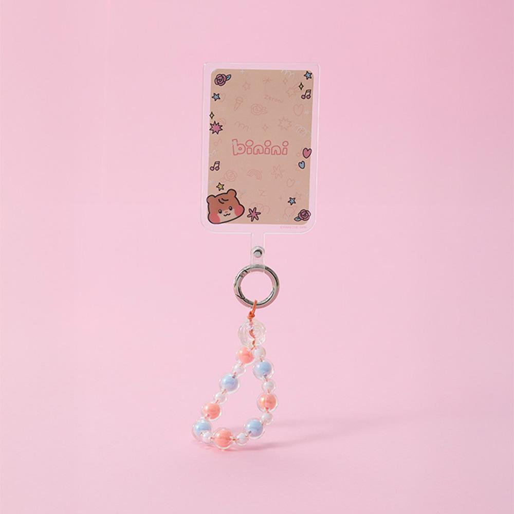 ZEROBASEONE JERONI Photo Phone Strap