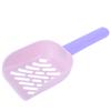 Cat Litter Shovel Cat Sand Litter Scoop Pet Cleaning Tool Toilet Feces Cleaning Supplies