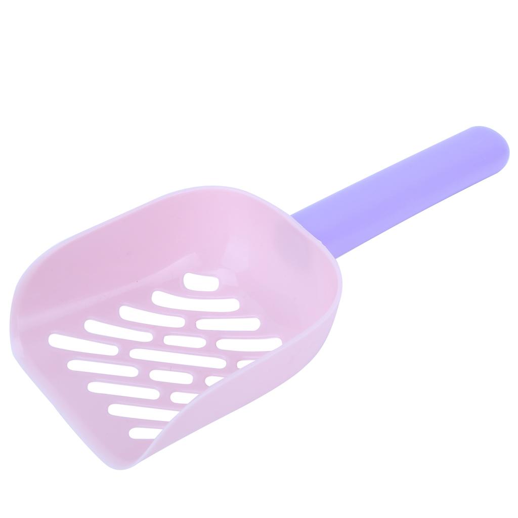 Cat Litter Shovel Cat Sand Litter Scoop Pet Cleaning Tool Toilet Feces Cleaning Supplies
