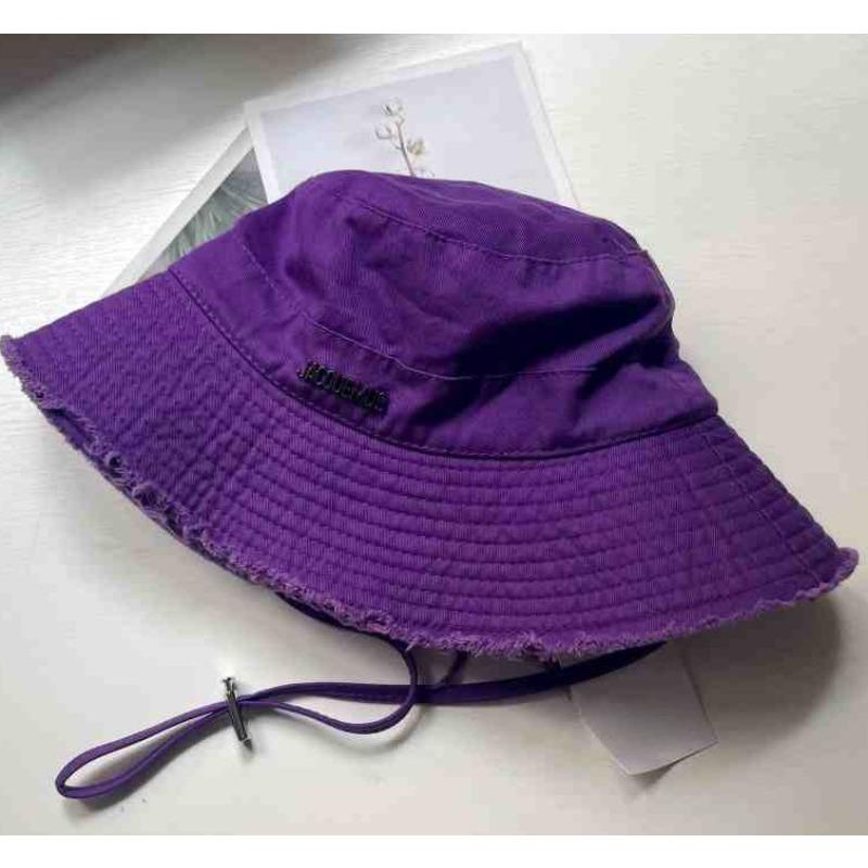 Summer Washing Water Large Brim Fisherman Hat Vacation Burr Rope Sun Protection Women's Sun Hat