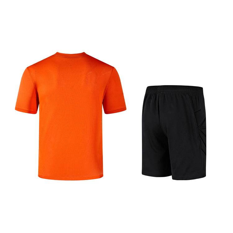 Joma Soccer Jersey Sets Unisex Thin 3136FPB112