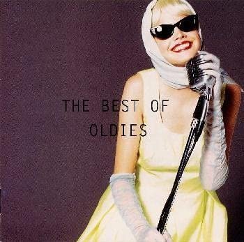 

CD VARIOUS - Best of Oldies Japan Music Others Used