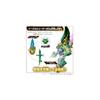 Bandai Number One Sentai Go-Busters DX Eagle Shooter Toy Ages 3 and Up