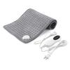 Electric Heating Pad & Blanket with 10-Level Heat Settings for Cross-Border Physiotherapy