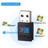 Wireless Wifi Bluetooth Adapter 150Mbps Usb 2.4G Bluetooth V4.0 Dongle Wifi