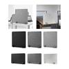Office Partition, Freestanding, Soundproof, Distraction-, Privacy-Preserving, Ideal for Rooms And
