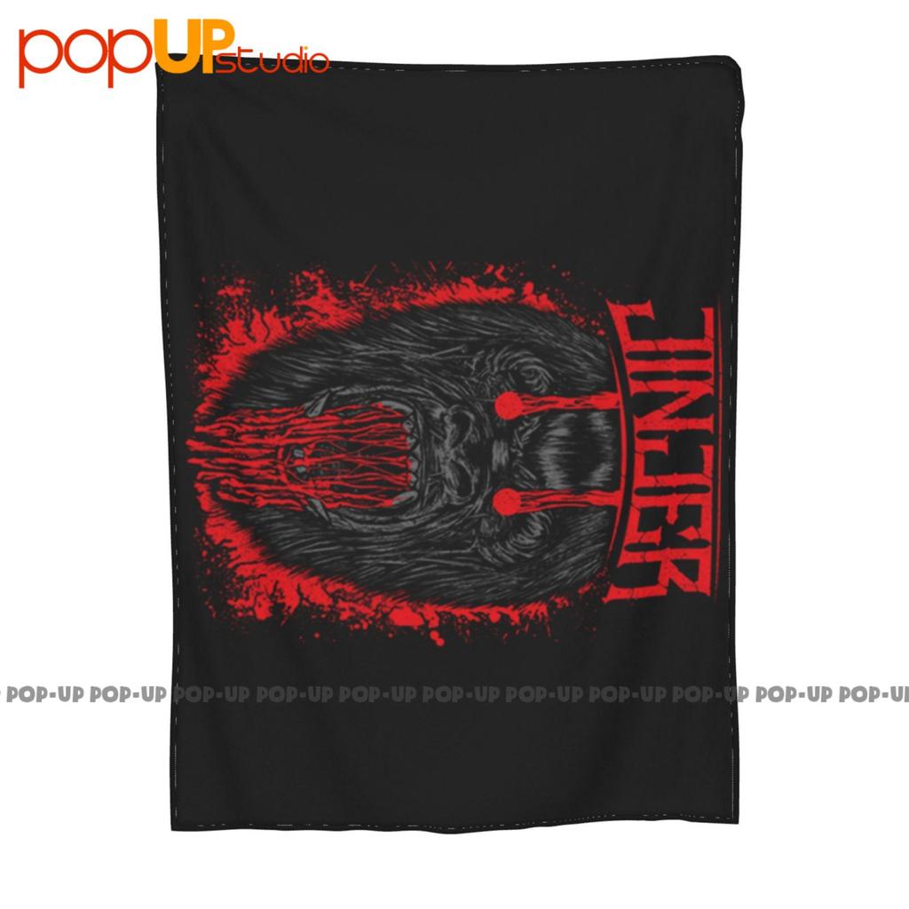 Jinjer Band Ultra-Soft Blanket Quilt Winter Sofa Cover Bed Covers