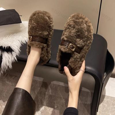 Damenschuhe – Mokassins für Damen