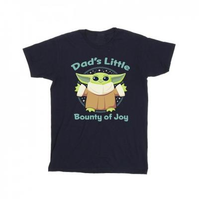 Mens The Mandalorian Bounty Of Joy T-Shirt