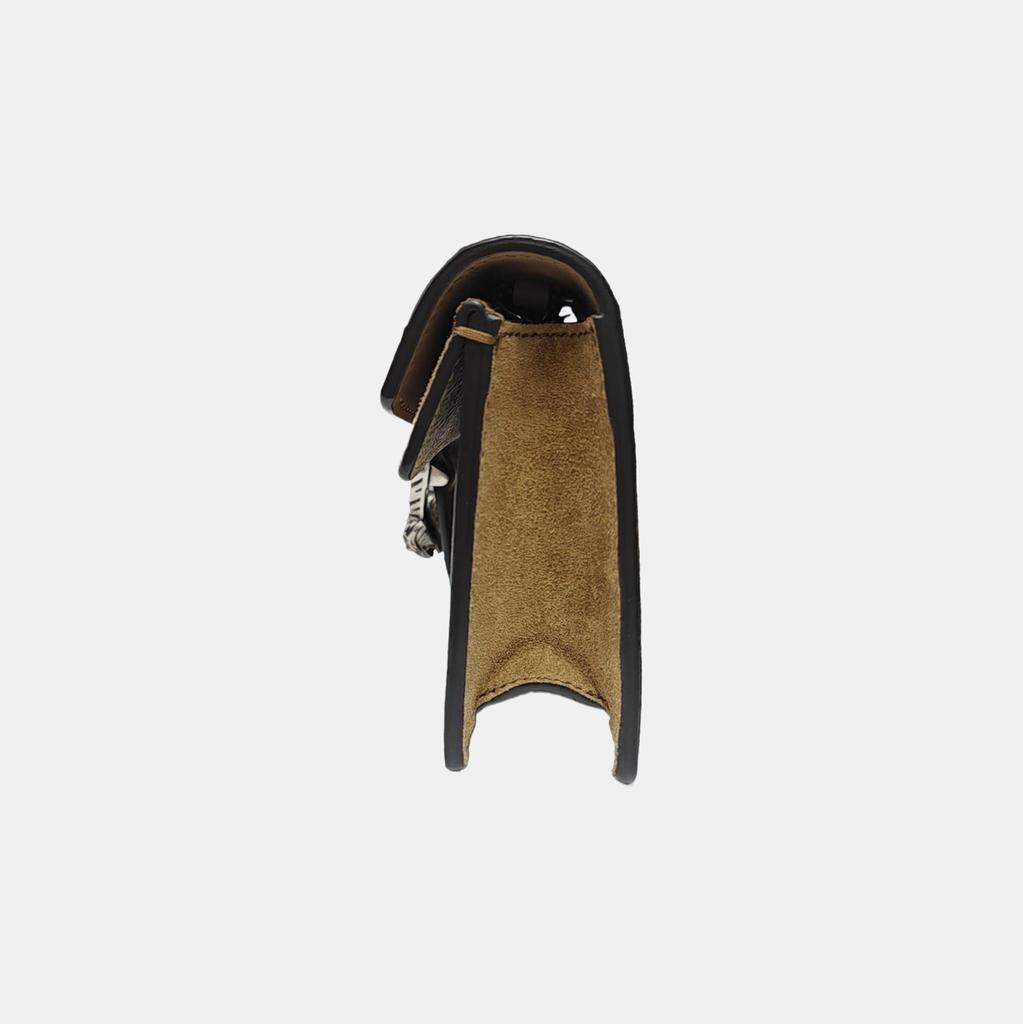 [Pre-Owned] Gucci Dionysus GG Supreme Super Mini Bag 'Beige' - Very Good #64TQL7