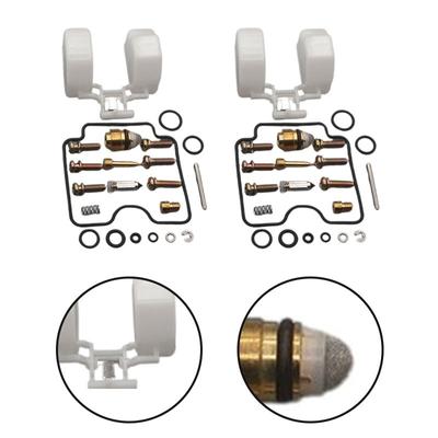 1999 - 2005 Carb Repair Kit Accessories Carburetor Repair Kit Fits New