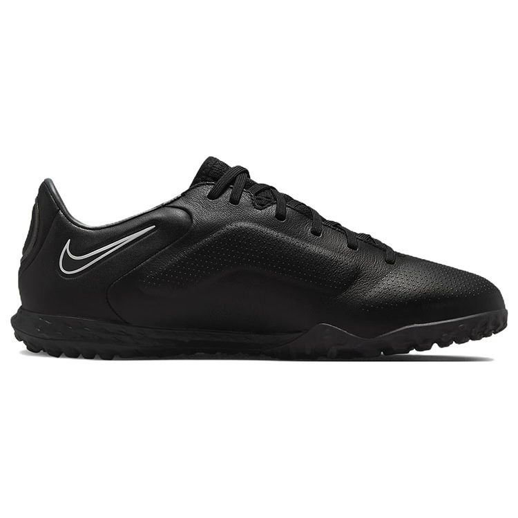Nike Tiempo Legend 9 React Pro TF Soccer Shoes Men sneaker Black DA1192-001