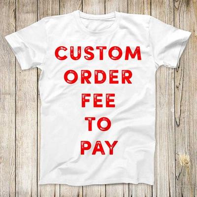 Üst giysisi – T-shirtler