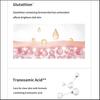 AHC Gluta Activation Bright 3 Treatment Emulsion 100ml